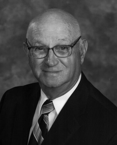 Richard J. Ammann
